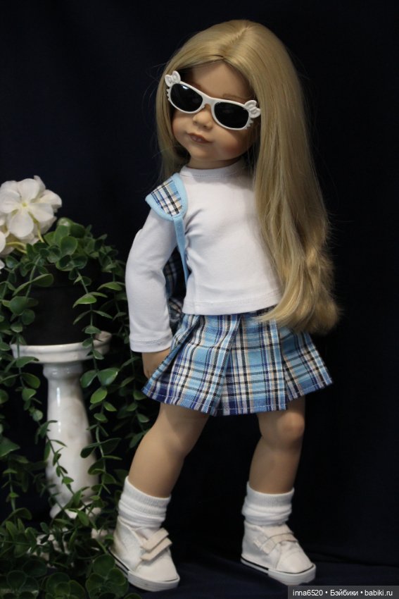 Заказики уехали. Но фоточки то остались. Готц (фото 6)