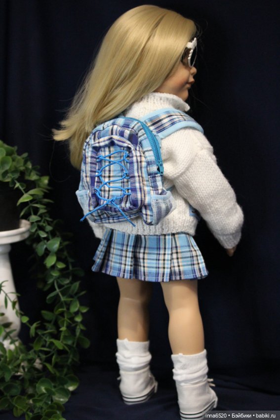 Заказики уехали. Но фоточки то остались. Готц (фото 4)