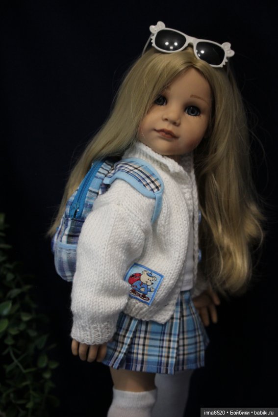 Заказики уехали. Но фоточки то остались. Готц (фото 2)