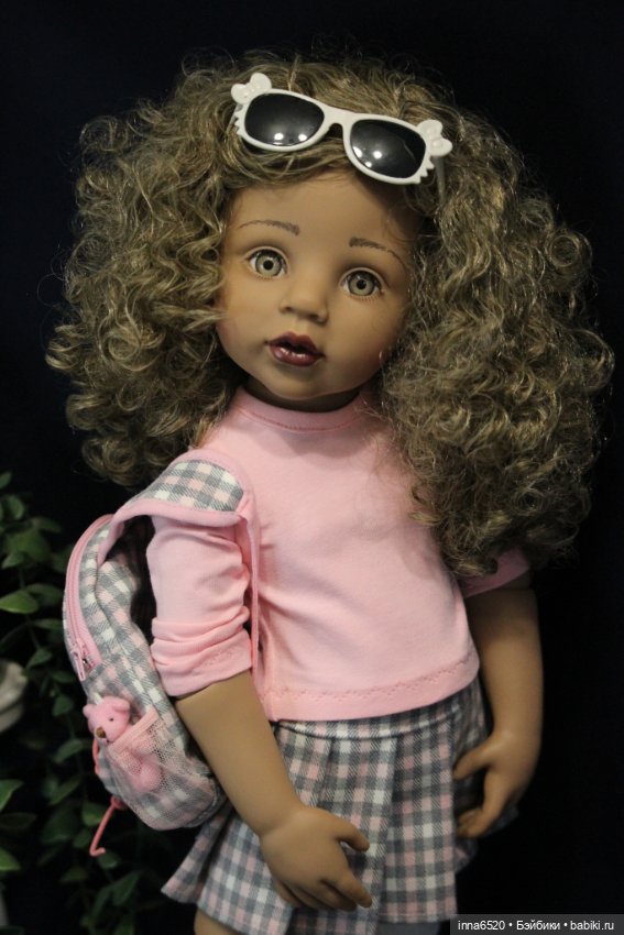 Заказики уехали. Но фоточки то остались. Готц