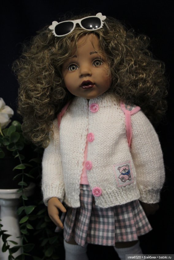 Заказики уехали. Но фоточки то остались. Готц (фото 7)