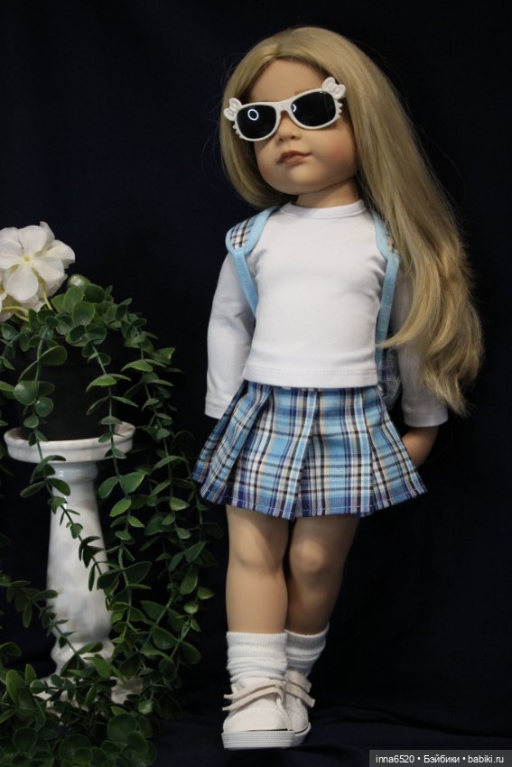 Заказики уехали. Но фоточки то остались. Готц (фото 5)