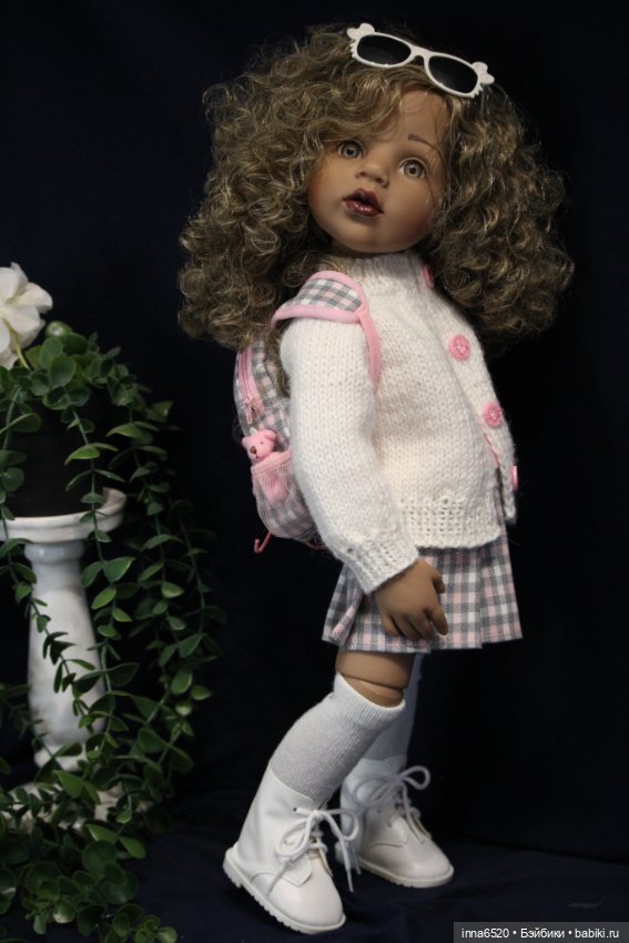 Заказики уехали. Но фоточки то остались. Готц (фото 8)