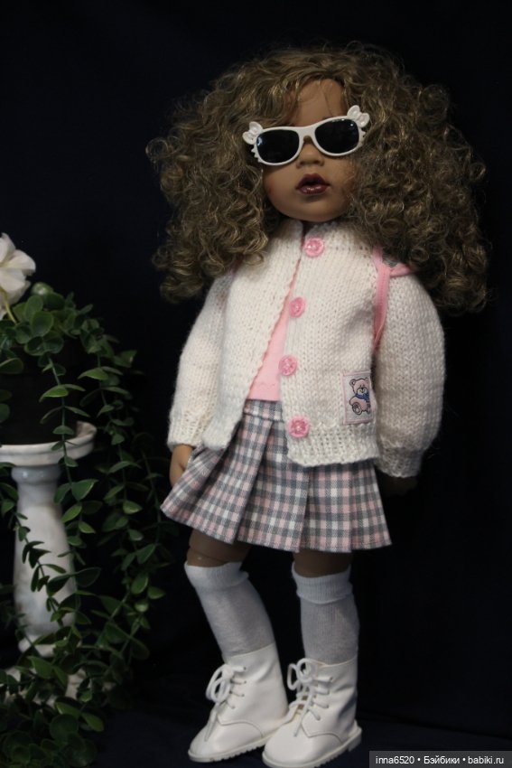 Заказики уехали. Но фоточки то остались. Готц (фото 9)