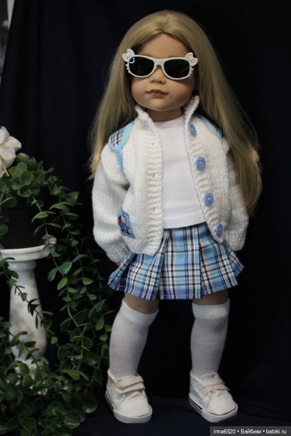 Заказики уехали. Но фоточки то остались. Готц (фото 3)