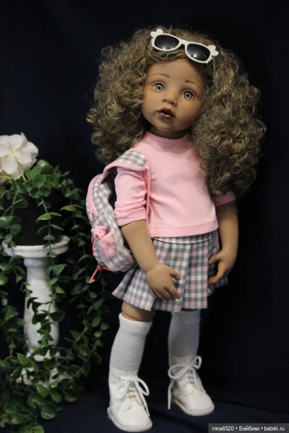 Заказики уехали. Но фоточки то остались. Готц