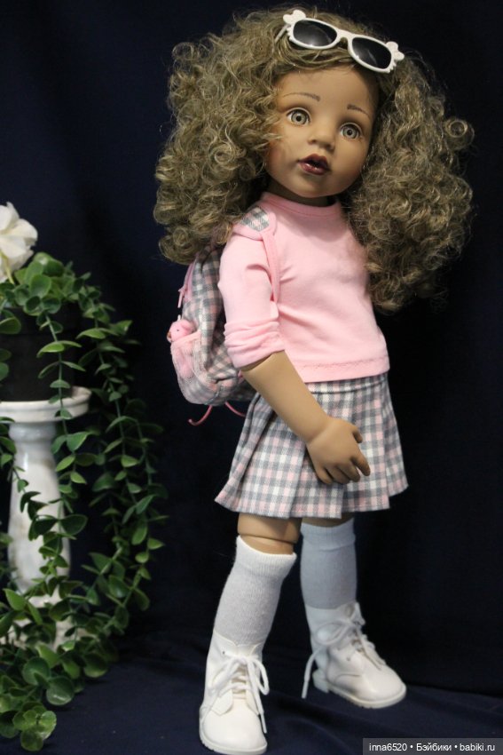 Заказики уехали. Но фоточки то остались. Готц (фото 10)