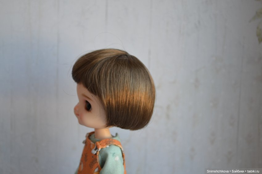 Обзор париков для Stodoll #5 (фото 2)
