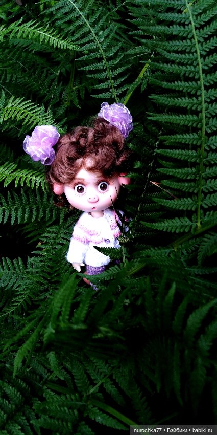 Про Нафочку. В страшном месте - Заброшка семи гробов