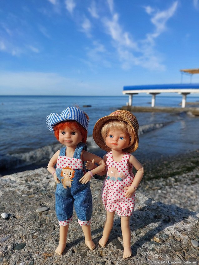 Лучшие друзья в Сочи — Интересное обо всем: поздравления