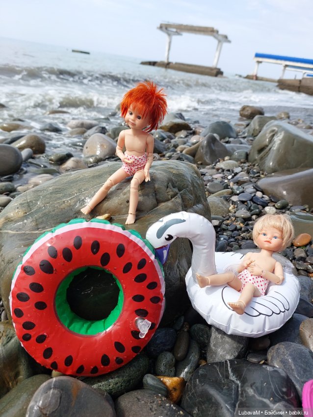 Лучшие друзья в Сочи — Интересное обо всем: поздравления