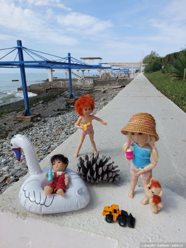 Лучшие друзья в Сочи — Интересное обо всем: поздравления