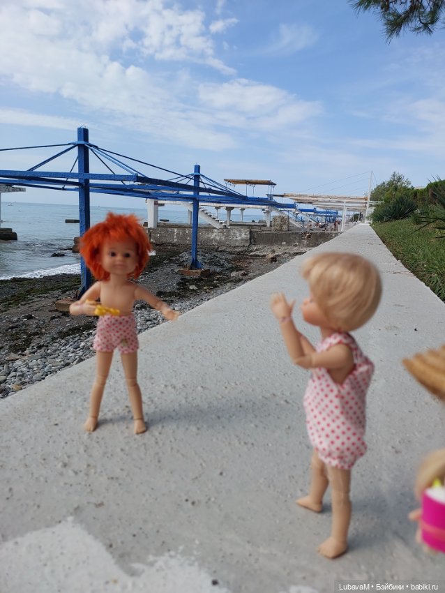 Лучшие друзья в Сочи — Интересное обо всем: поздравления