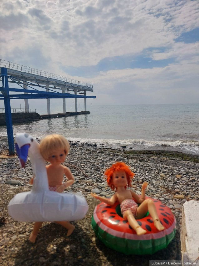 Лучшие друзья в Сочи — Интересное обо всем: поздравления