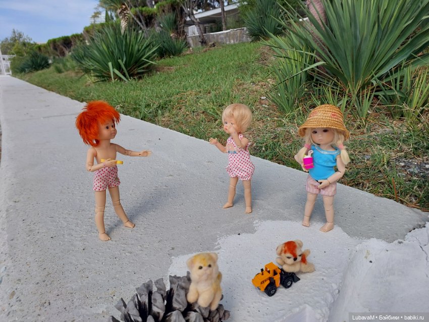 Лучшие друзья в Сочи — Интересное обо всем: поздравления