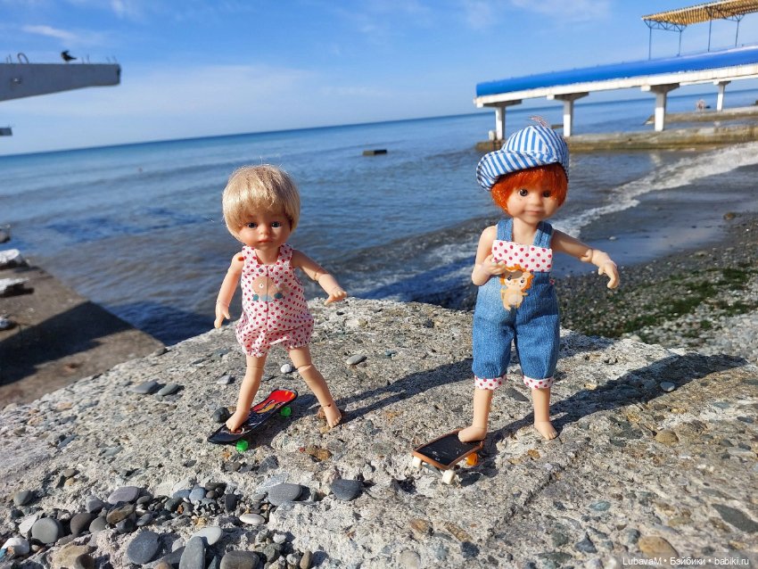 Лучшие друзья в Сочи — Интересное обо всем: поздравления