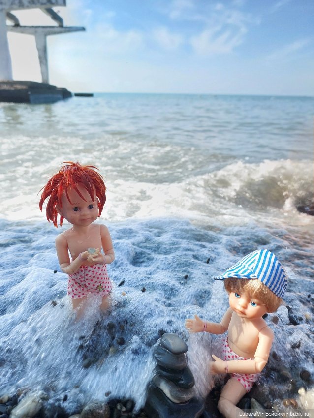 Лучшие друзья в Сочи — Интересное обо всем: поздравления