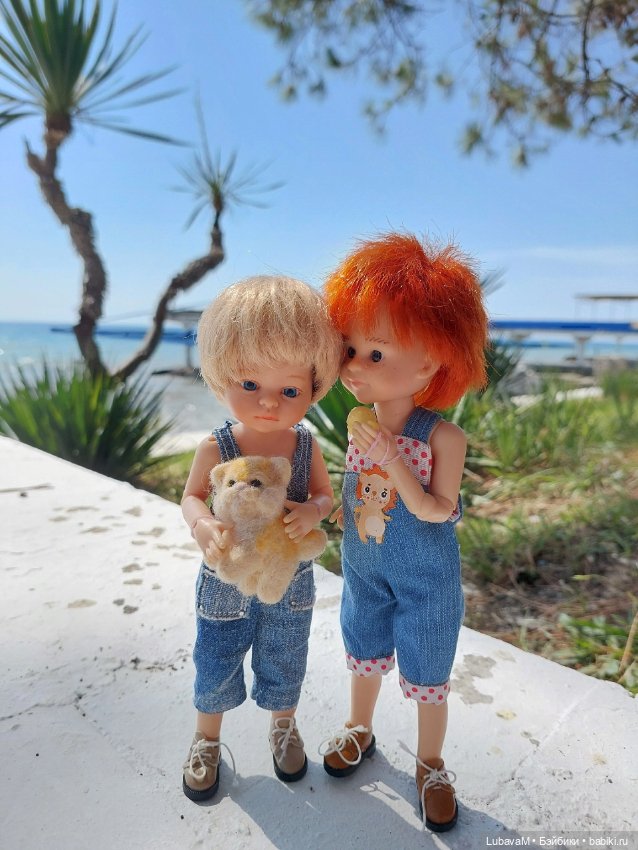 Лучшие друзья в Сочи — Интересное обо всем: поздравления