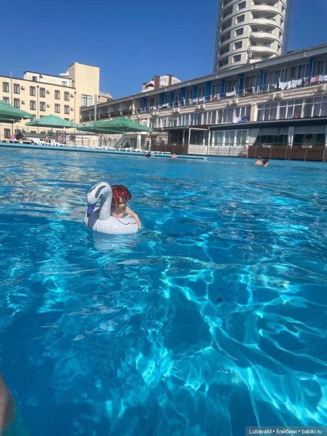 Лучшие друзья в Сочи — Интересное обо всем: поздравления (фото 7)