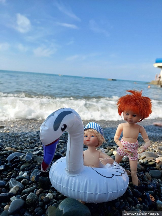 Лучшие друзья в Сочи — Интересное обо всем: поздравления