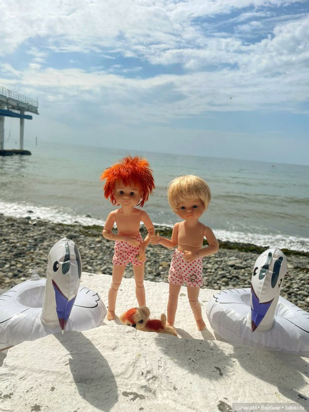 Лучшие друзья в Сочи — Интересное обо всем: поздравления