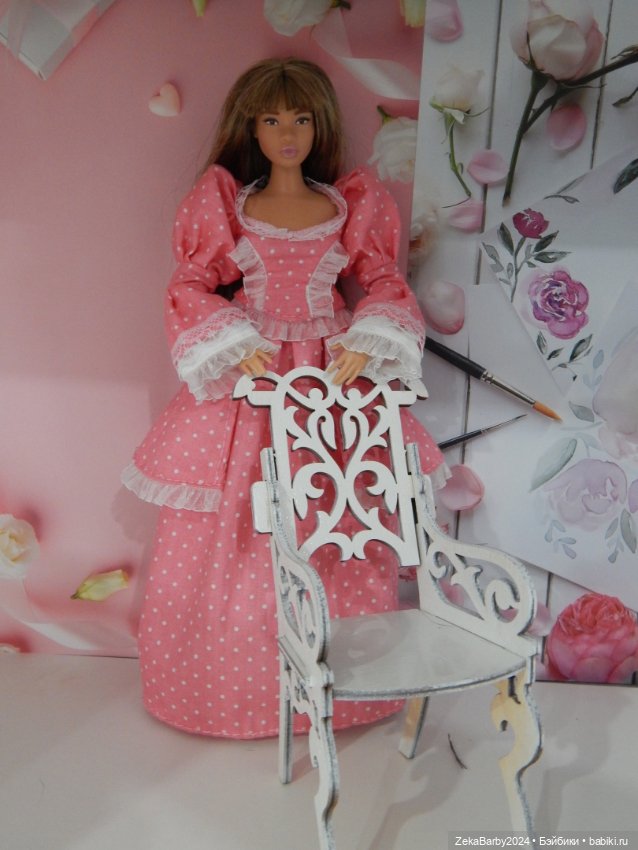 Фото к предыдущей записи — Одежда и обувь для кукол своими руками: фото