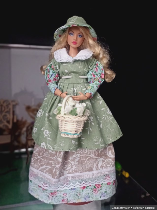 Фото к предыдущей записи — Одежда и обувь для кукол своими руками: фото