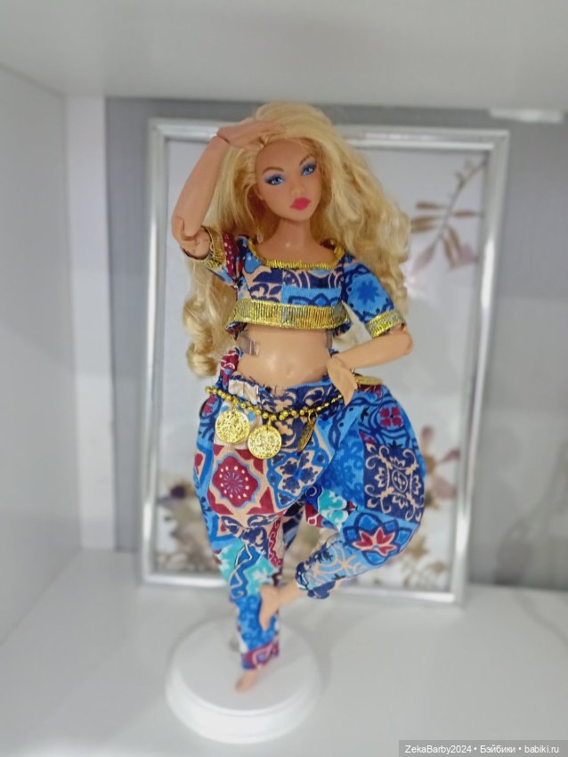 Фото к предыдущей записи — Одежда и обувь для кукол своими руками: фото