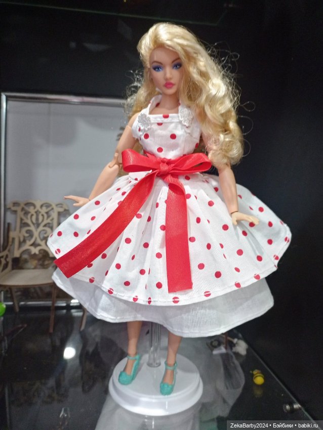 Фото к предыдущей записи — Одежда и обувь для кукол своими руками: фото