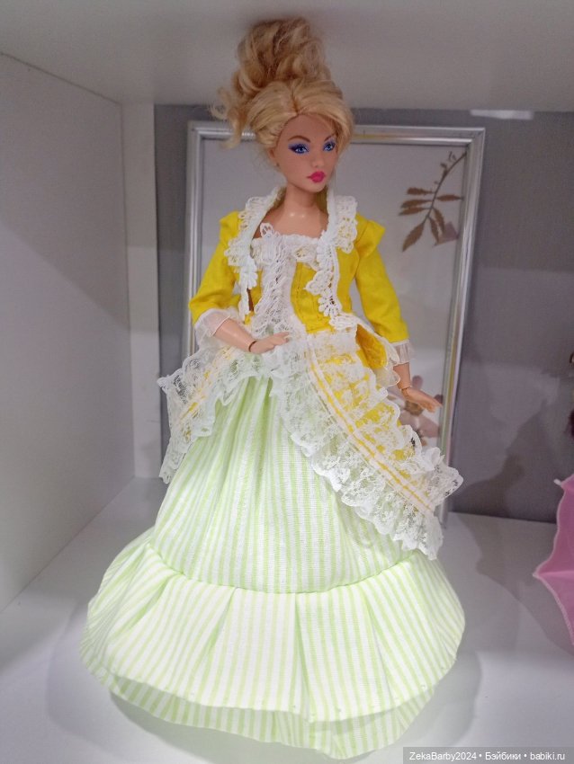 Фото к предыдущей записи — Одежда и обувь для кукол своими руками: фото