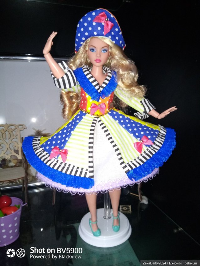 Фото к предыдущей записи — Одежда и обувь для кукол своими руками: фото