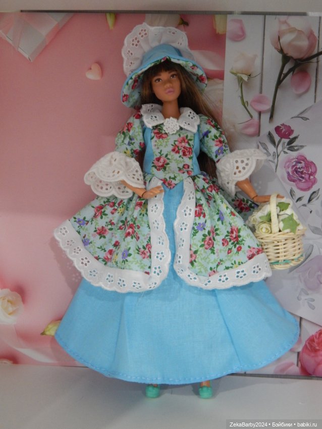Фото к предыдущей записи — Одежда и обувь для кукол своими руками: фото