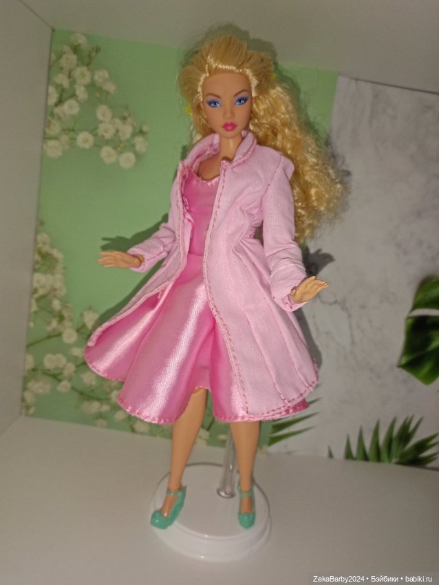 Фото к предыдущей записи — Одежда и обувь для кукол своими руками: фото