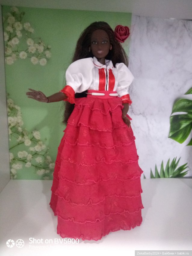 Фото к предыдущей записи — Одежда и обувь для кукол своими руками: фото