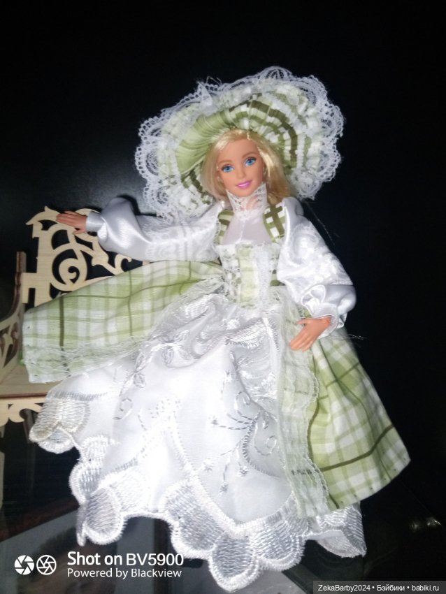 Фото к предыдущей записи — Одежда и обувь для кукол своими руками: фото (фото 8)