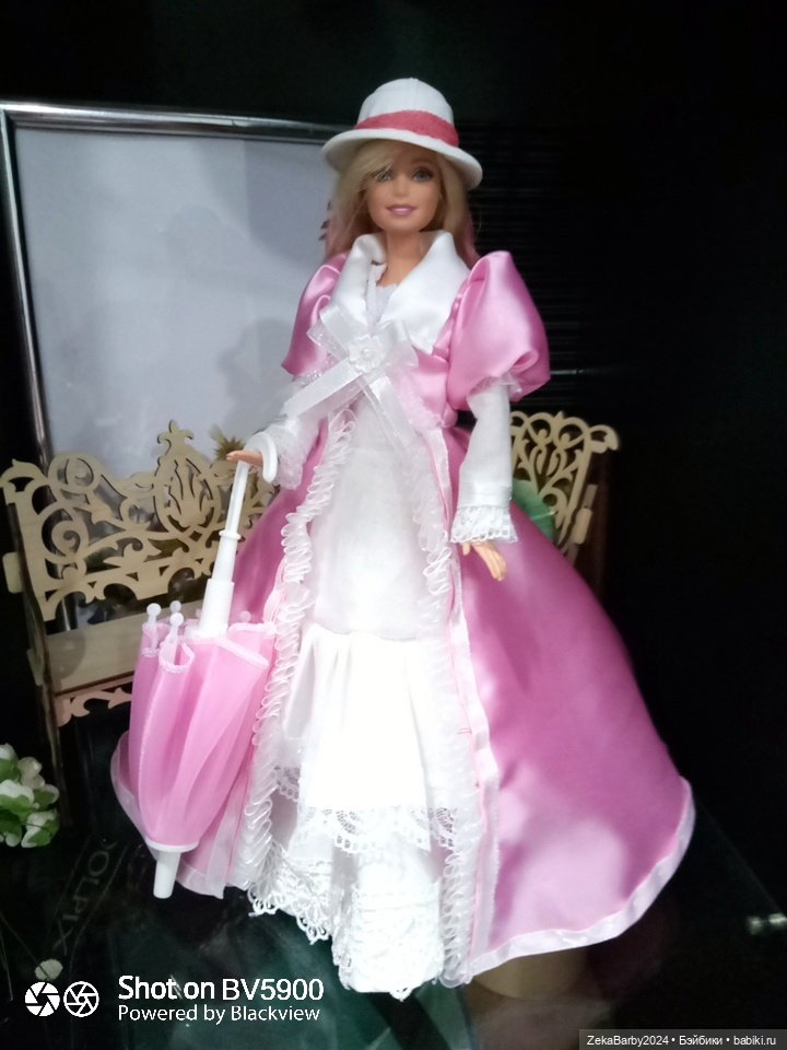 Фото к предыдущей записи — Одежда и обувь для кукол своими руками: фото