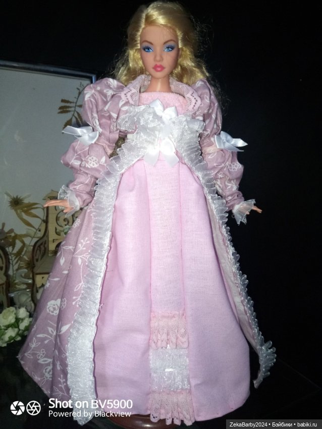 Фото к предыдущей записи — Одежда и обувь для кукол своими руками: фото