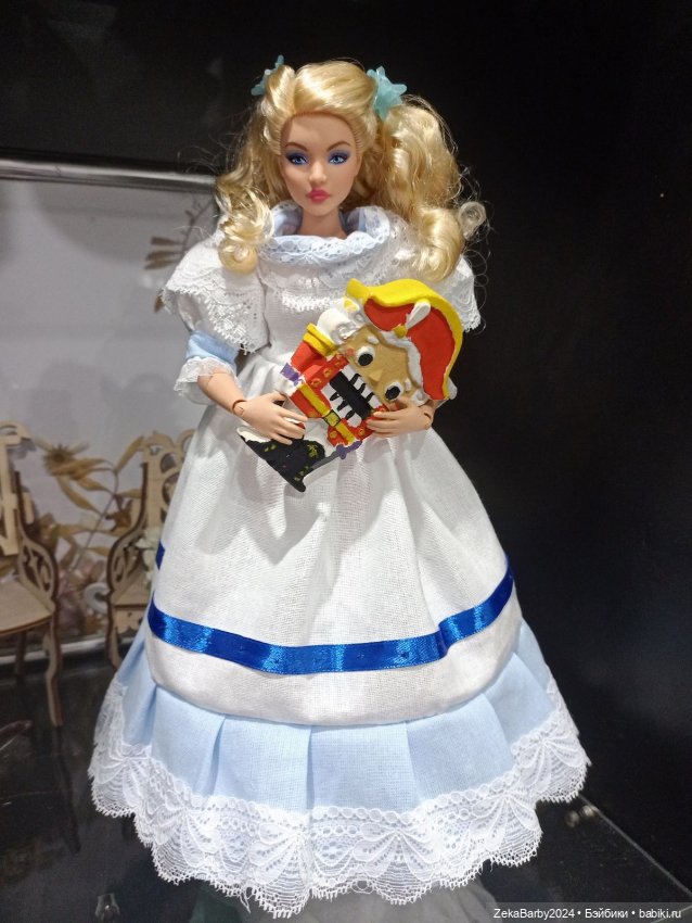 Фото к предыдущей записи — Одежда и обувь для кукол своими руками: фото