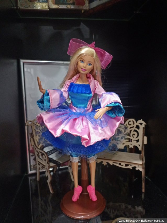 Фото к предыдущей записи — Одежда и обувь для кукол своими руками: фото