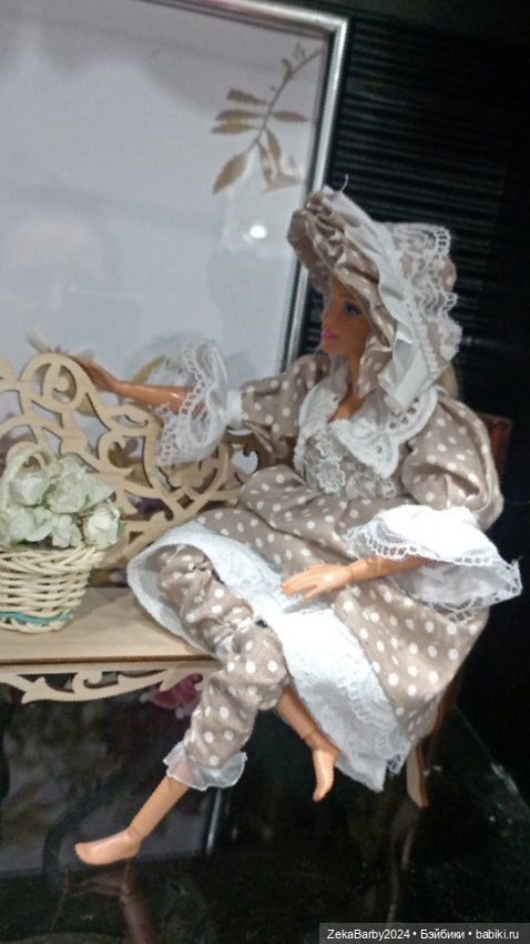 Фото к предыдущей записи — Одежда и обувь для кукол своими руками: фото (фото 10)