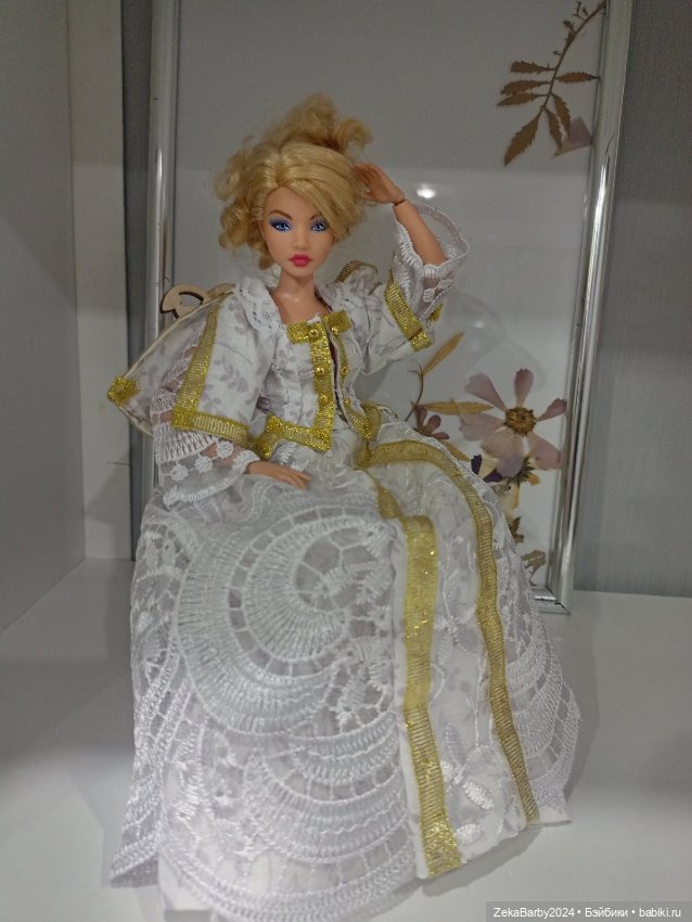 Фото к предыдущей записи — Одежда и обувь для кукол своими руками: фото