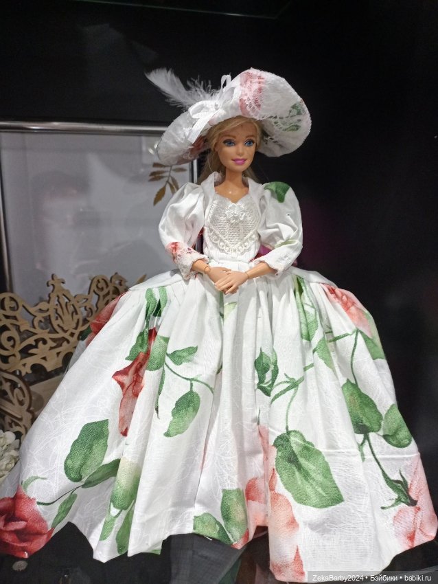 Фото к предыдущей записи — Одежда и обувь для кукол своими руками: фото