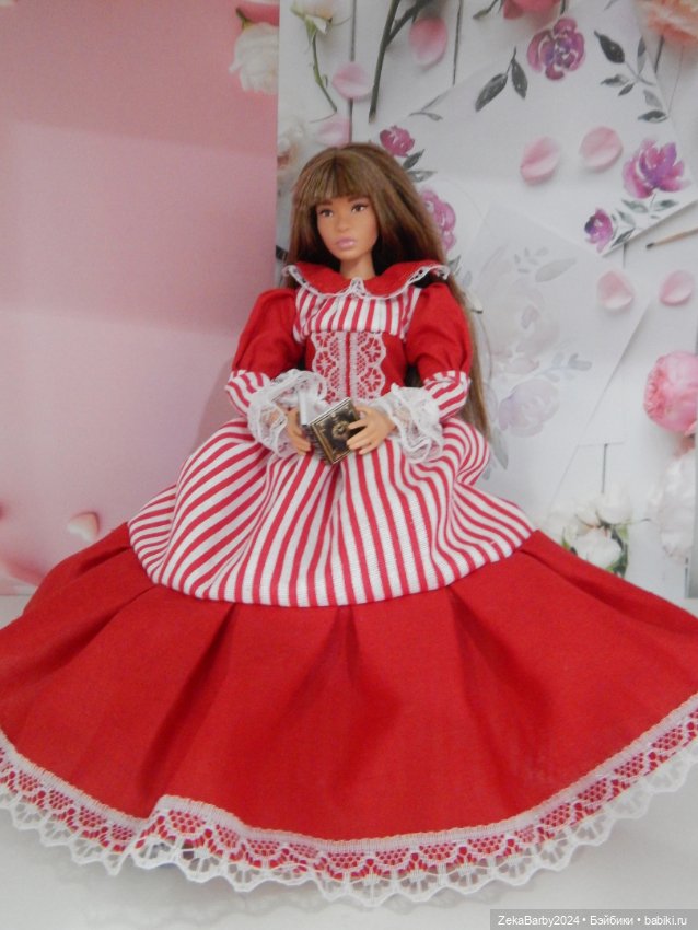 Фото к предыдущей записи — Одежда и обувь для кукол своими руками: фото