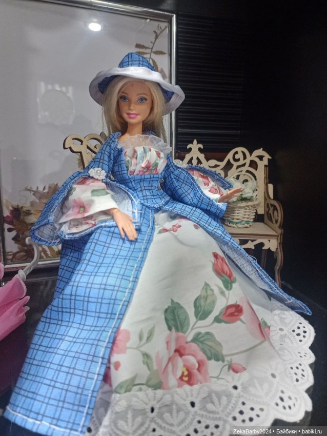 Фото к предыдущей записи — Одежда и обувь для кукол своими руками: фото