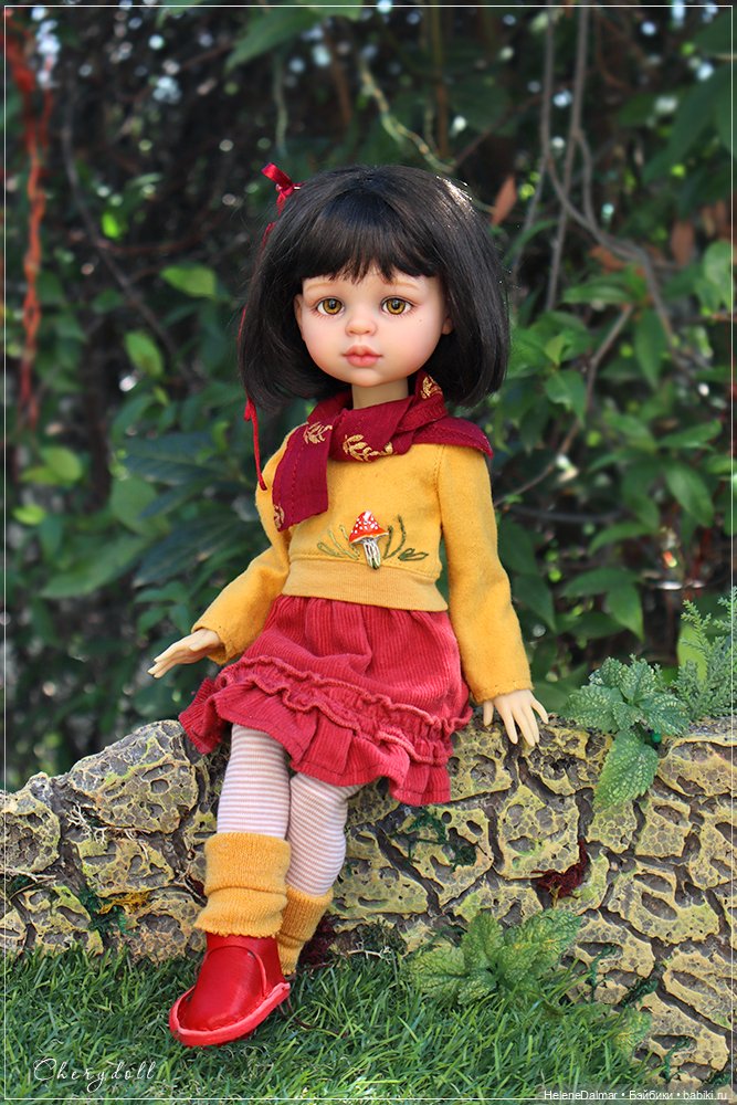 Осенние обновки для подростков