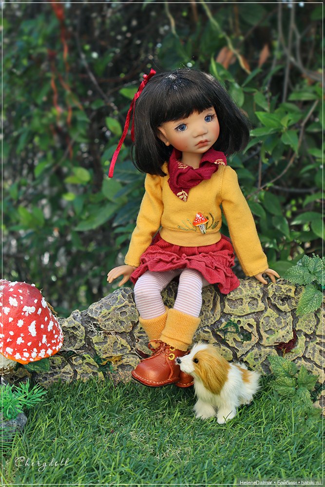 Осенние обновки для подростков