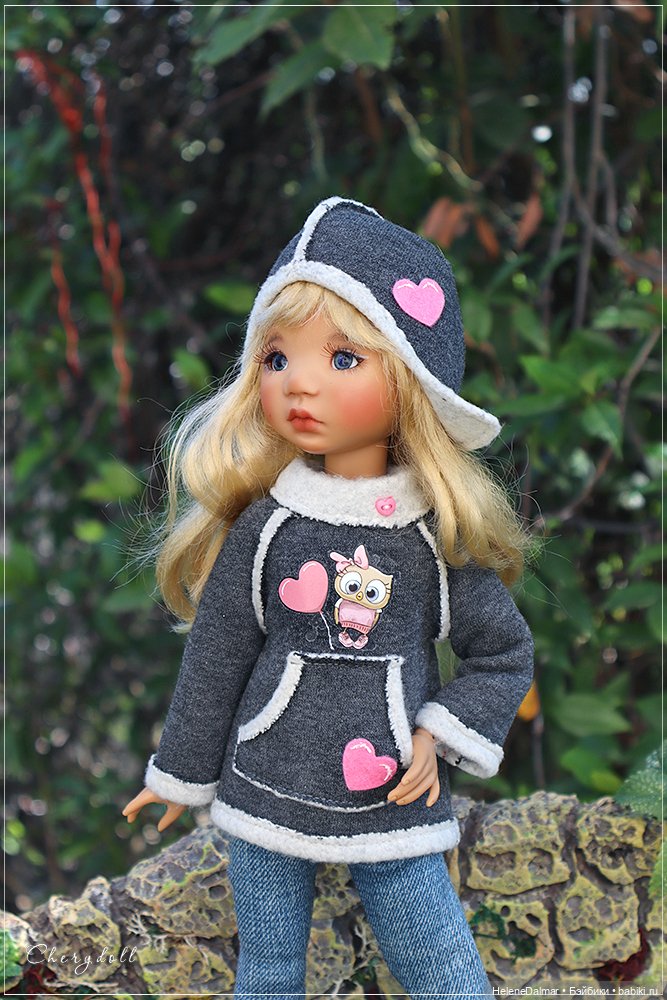 Осенние обновки для подростков