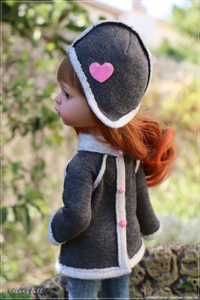 Осенние обновки для подростков