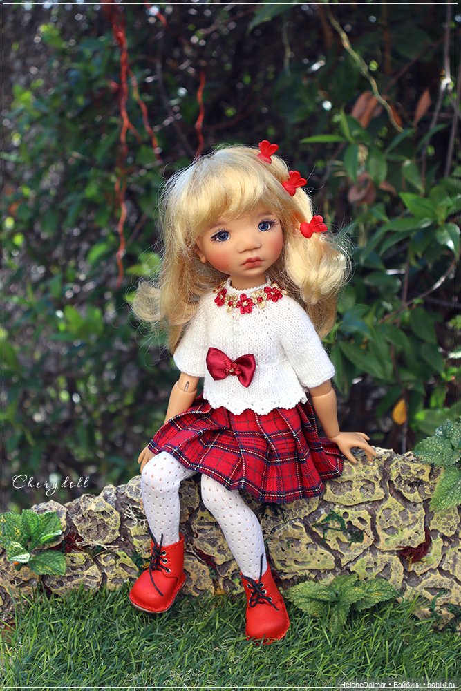 Осенние обновки для подростков (фото 8)