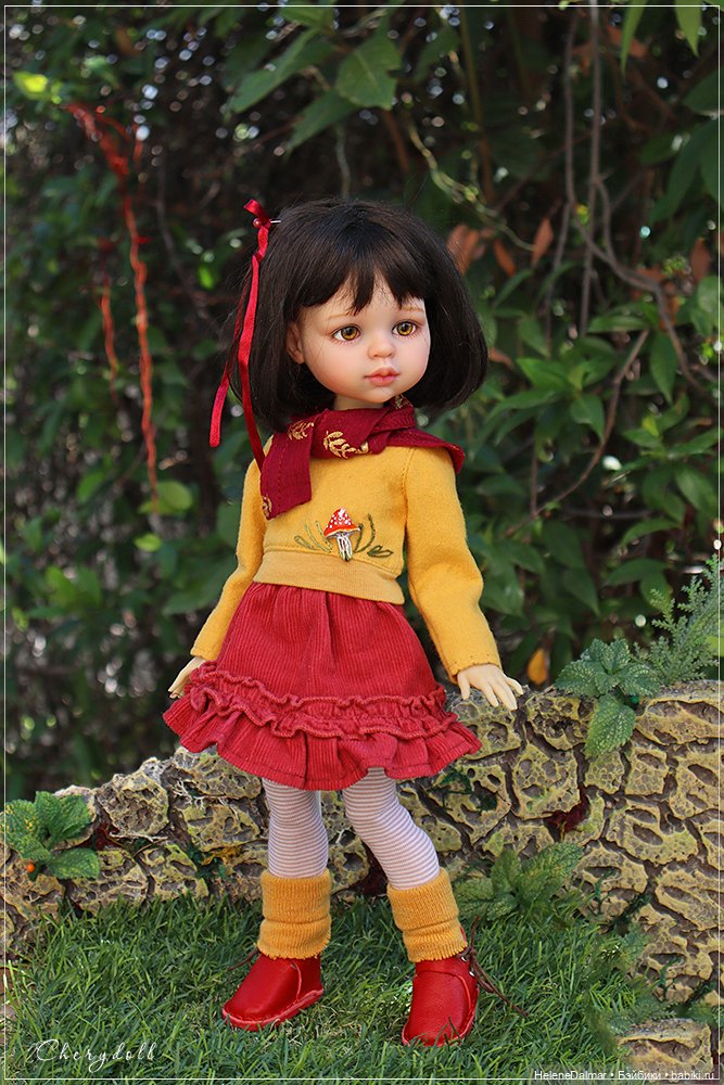 Осенние обновки для подростков